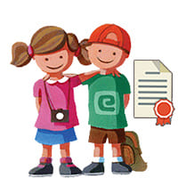 Регистрация в Сердобске для детского сада